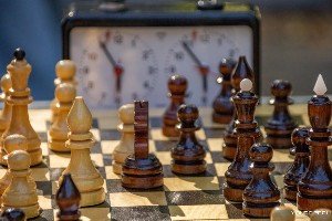 Шахматный онлайн-турнир между школами при исправительных учреждениях Ставропольского края, посвященный «Дню Ставропольского края».